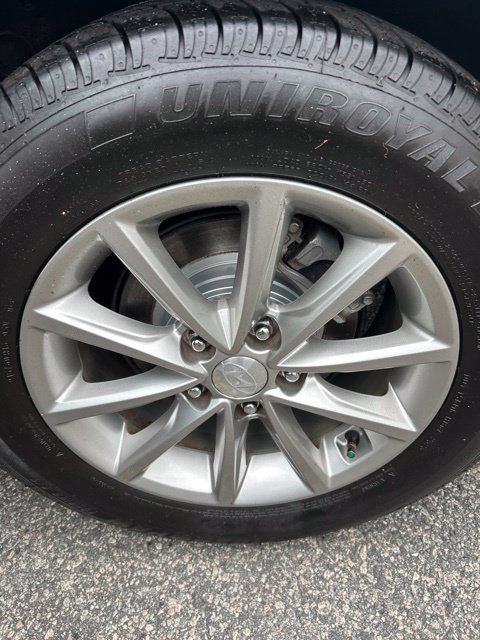 Used 2018 Hyundai Sonata SE FWD image 20