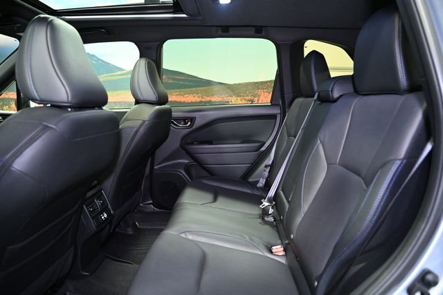 Used 2025 Subaru Forester Limited image 53