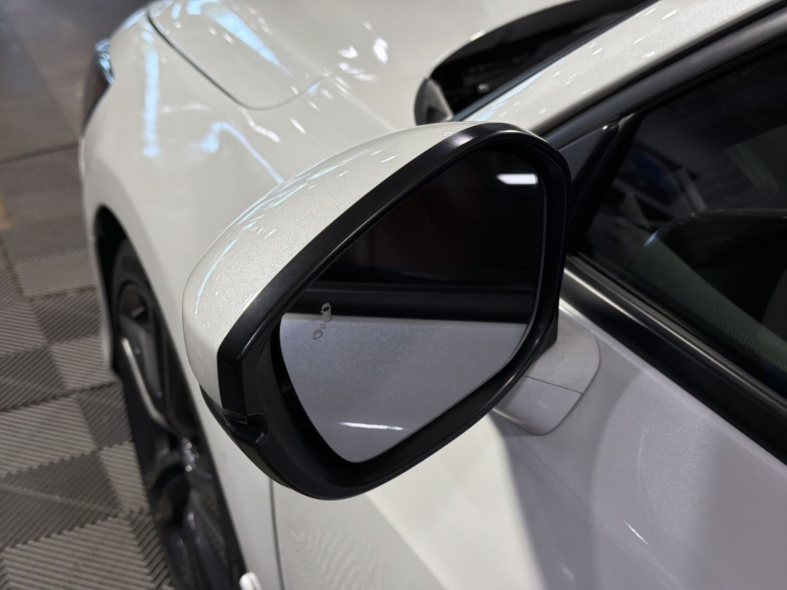 Used 2024 Acura Integra A-Spec FWD image 14