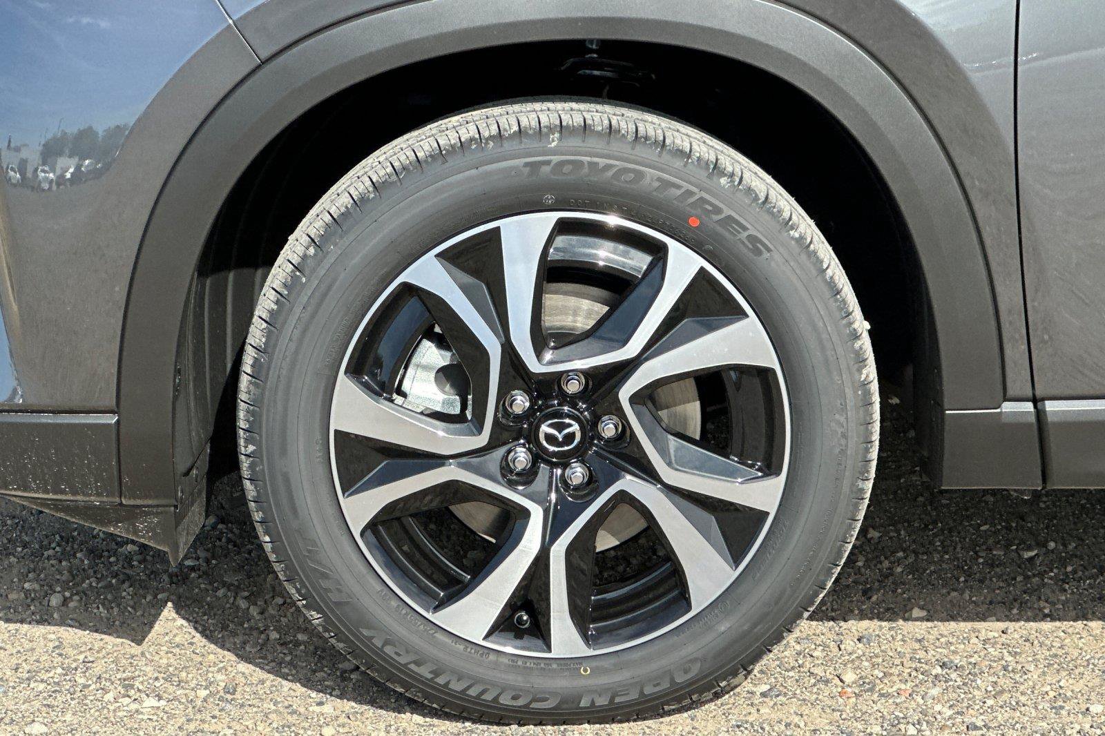 New 2026 MAZDA CX-5 Preferred AWD/4WD image 33