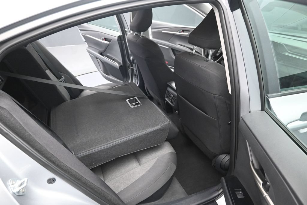 Used 2025 Toyota Camry LE FWD image 29