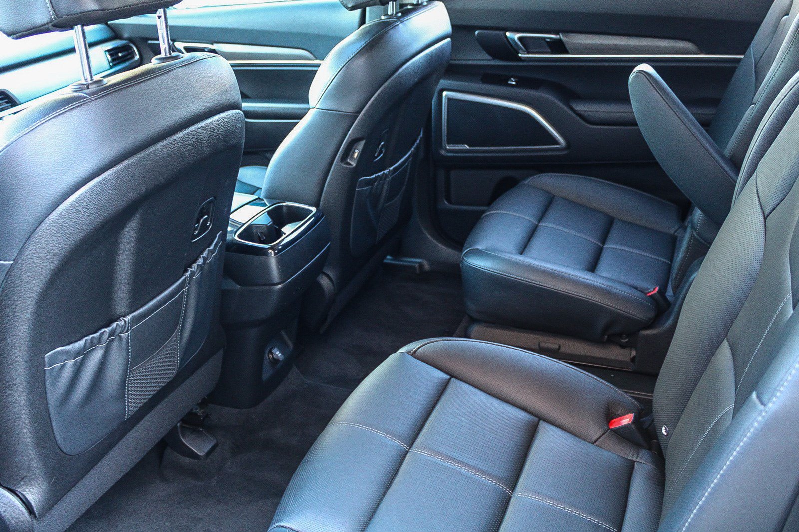 Used 2022 Kia Telluride EX w/ EX Premium Package FWD image 20
