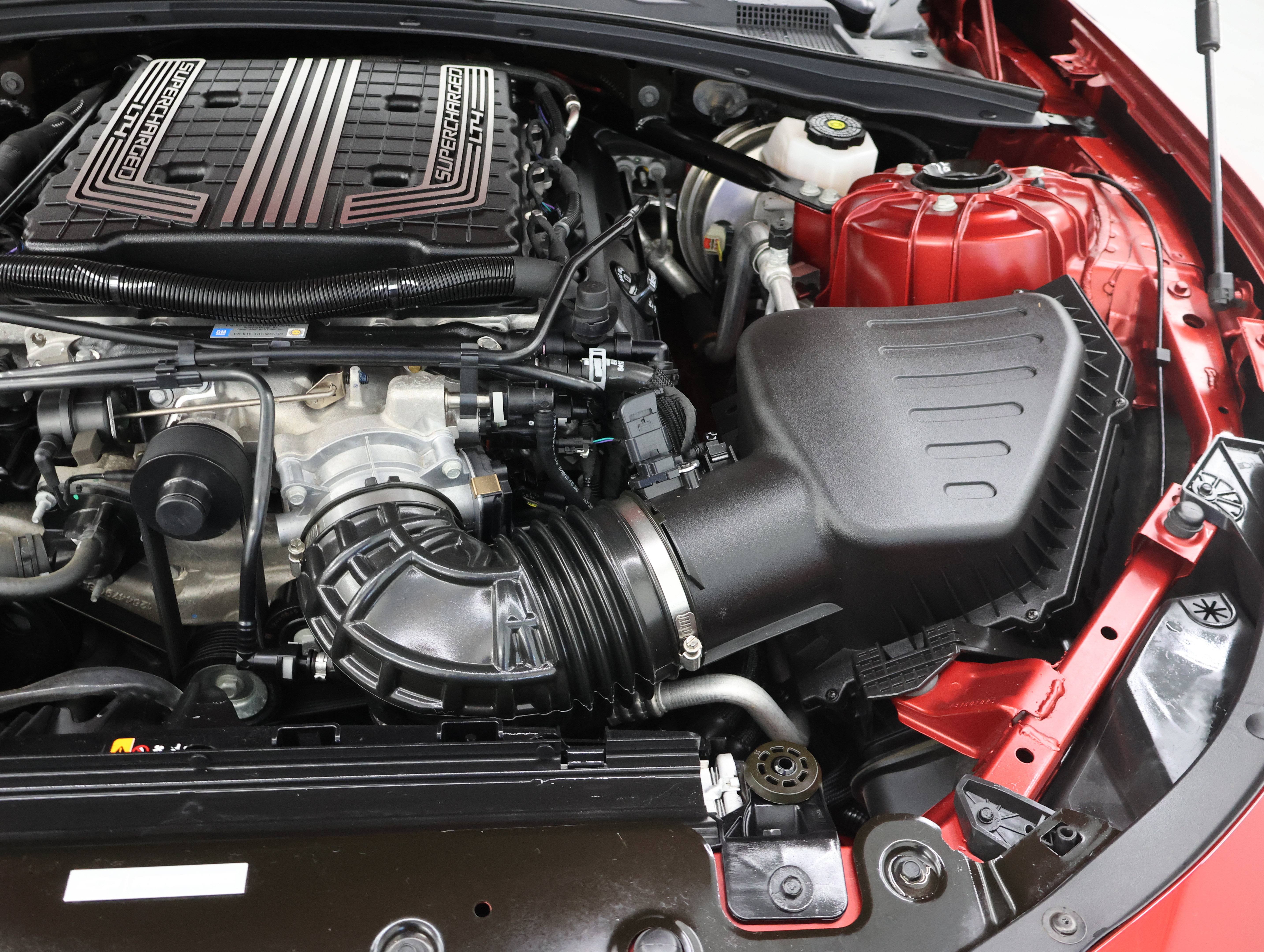 Used 2023 Chevrolet Camaro ZL1 RWD image 16