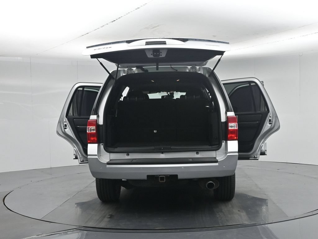 Certified 2017 Ford Expedition Limited AWD/4WD image 39