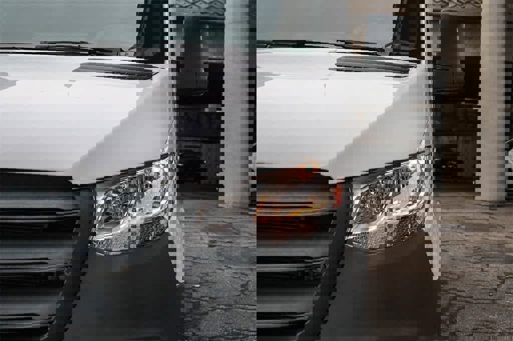 Used 2023 Mercedes-Benz Sprinter 1500 image 4