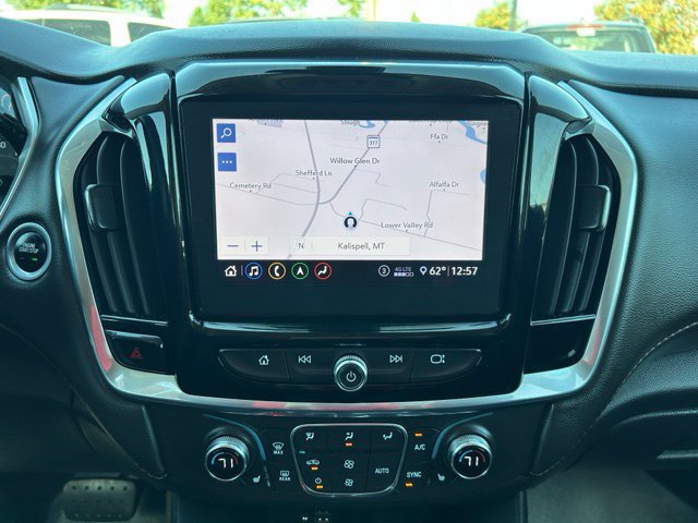 Used 2020 Chevrolet Traverse RS AWD/4WD image 19
