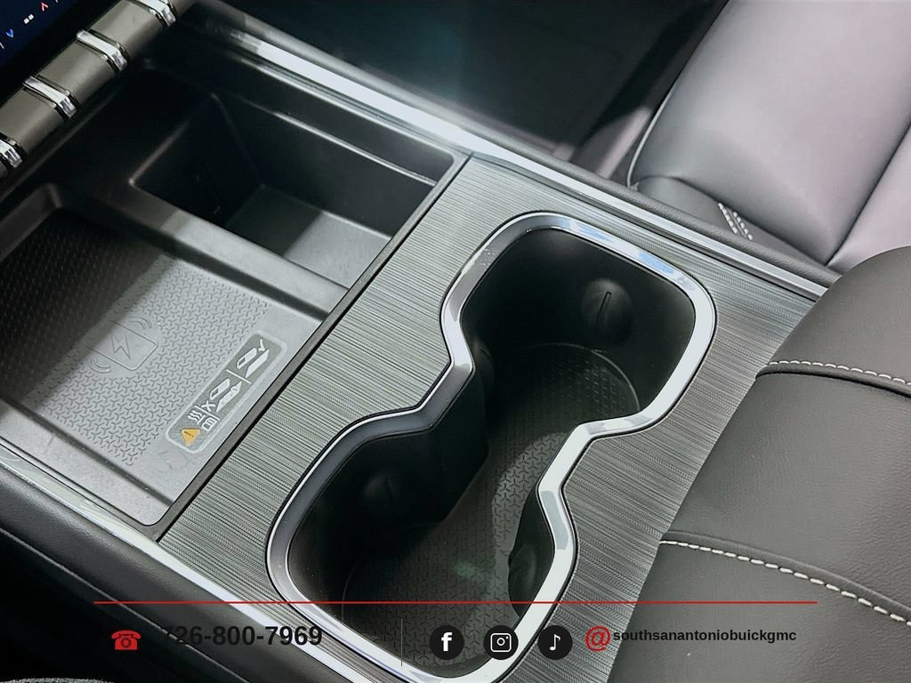 New 2026 GMC Acadia Elevation w/ Black Edition FWD image 20