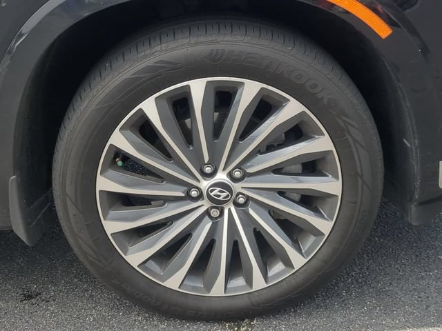 Used 2025 Hyundai Palisade Calligraphy AWD/4WD image 10