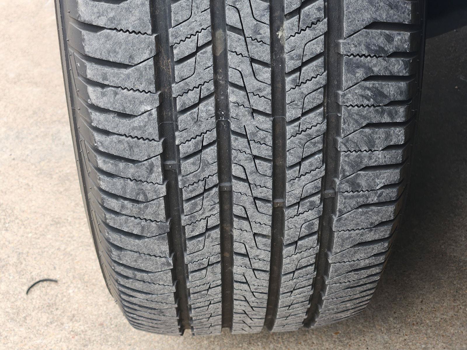 Certified 2017 Chevrolet Traverse LS FWD image 11