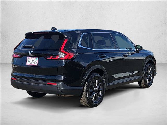 Used 2026 Honda CR-V EX-L image 5