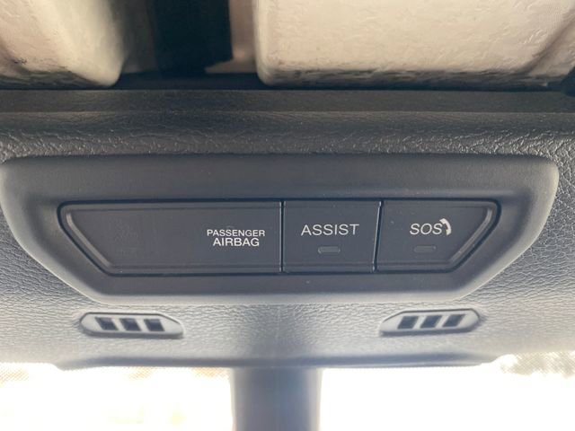 Used 2021 Jeep Gladiator Overland w/ Popular Equipment Package image 31