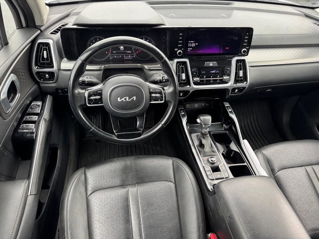 Used 2022 Kia Sorento SX AWD/4WD image 15