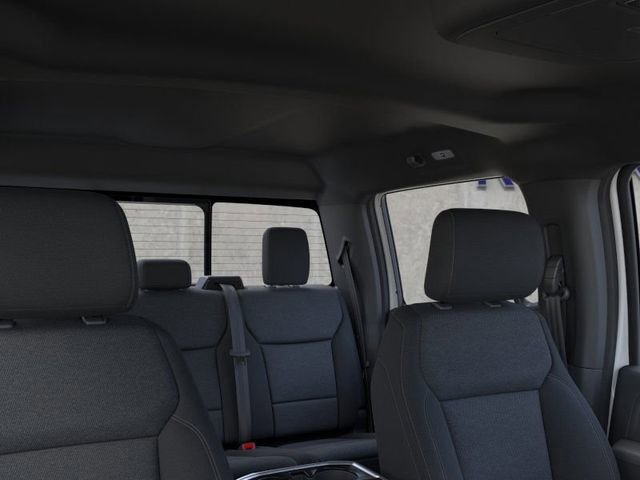 New 2026 Ford F150 XLT w/ Equipment Group 302A MID image 22