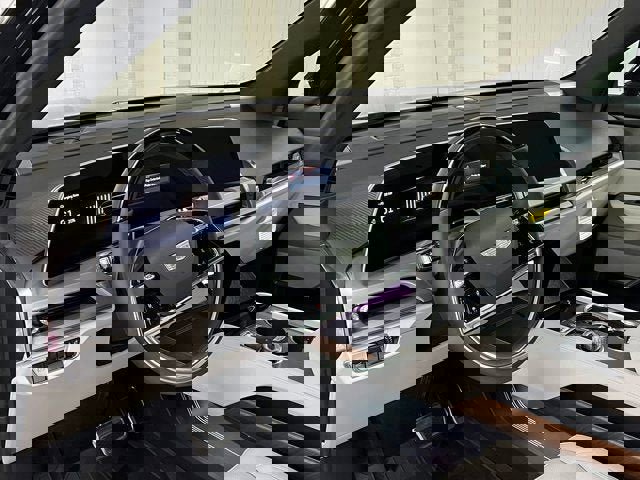 New 2026 Cadillac Vistiq Luxury w/ LPO, Floor Liner Package image 13