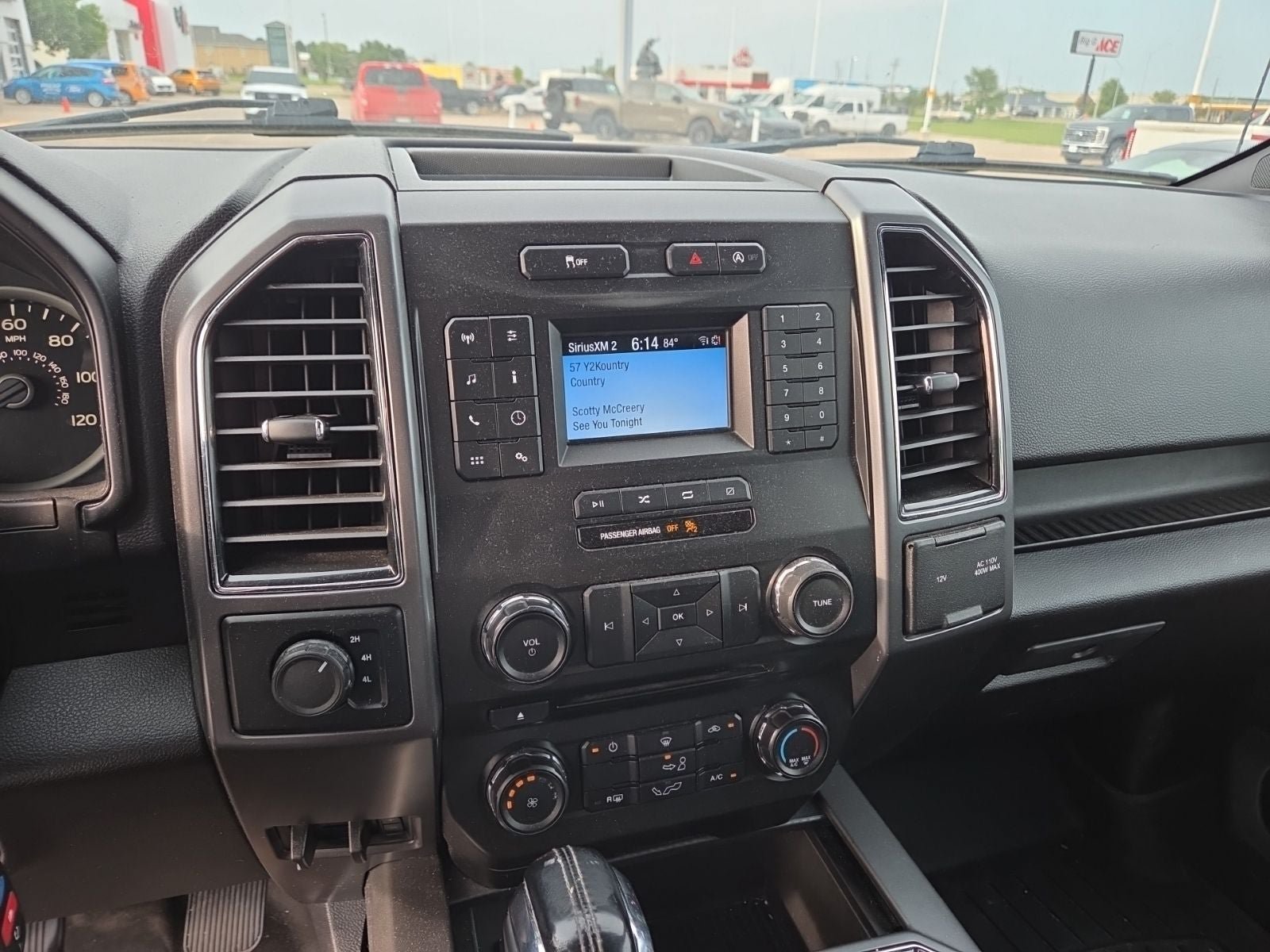 Used 2018 Ford F150 XLT w/ Equipment Group 301A Mid AWD/4WD image 10