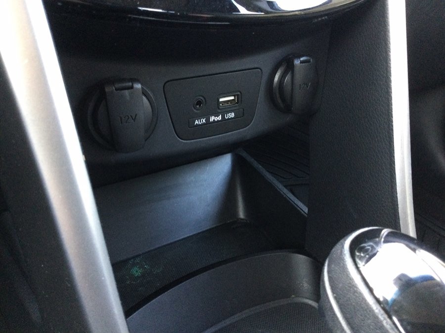 Used 2017 Hyundai Elantra GT image 23