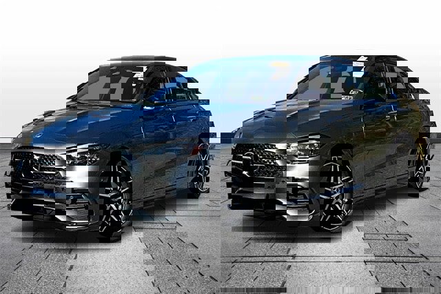 Certified 2024 Mercedes-Benz C 300 4MATIC Sedan w/ Pinnacle Trim Package image 4