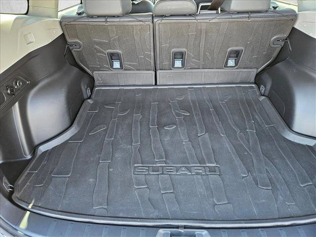 Certified 2021 Subaru Forester Limited w/ Popular Package #3 image 6