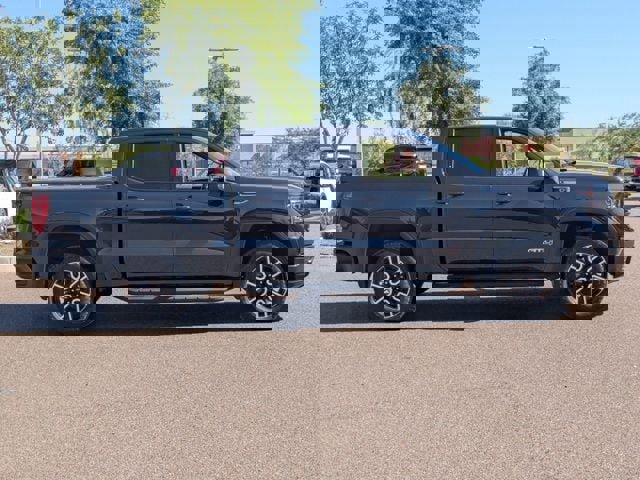 Used 2026 GMC Sierra 1500 AT4 w/ AT4 Premium Package AWD/4WD image 6