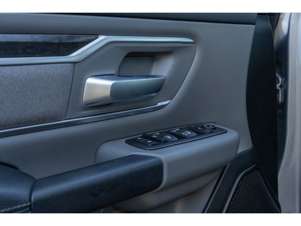 Used 2020 RAM 1500 Big Horn image 19