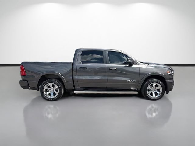Used 2025 RAM 1500 Big Horn RWD image 2