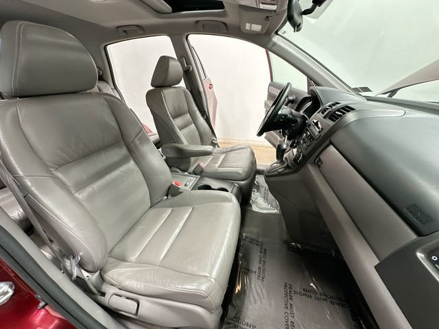 Used 2010 Honda CR-V EX-L image 19