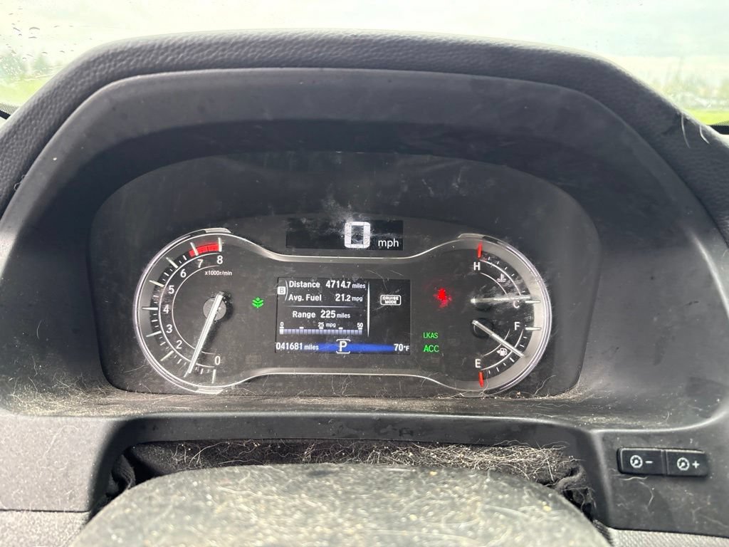 Used 2023 Honda Ridgeline Sport image 25
