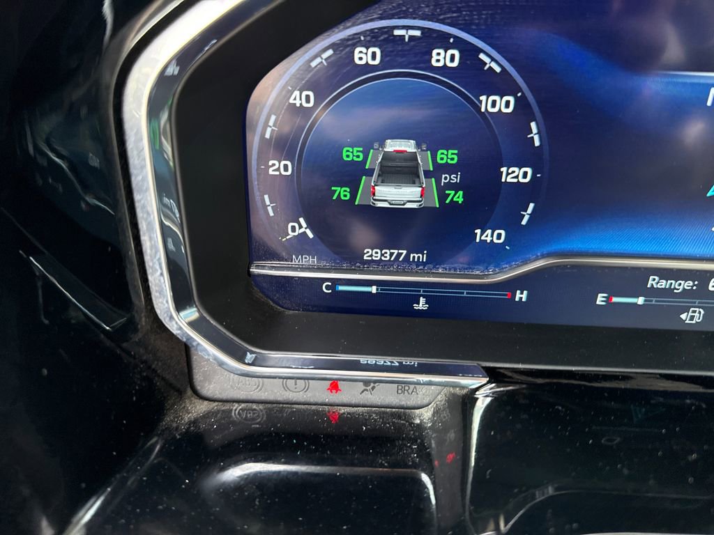 Used 2024 Chevrolet Silverado 2500 LT image 20