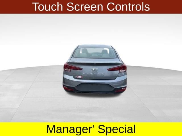 Used 2019 Hyundai Elantra SE image 6