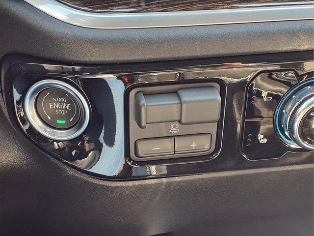 New 2026 GMC Sierra 1500 Elevation w/ Preferred Package image 14