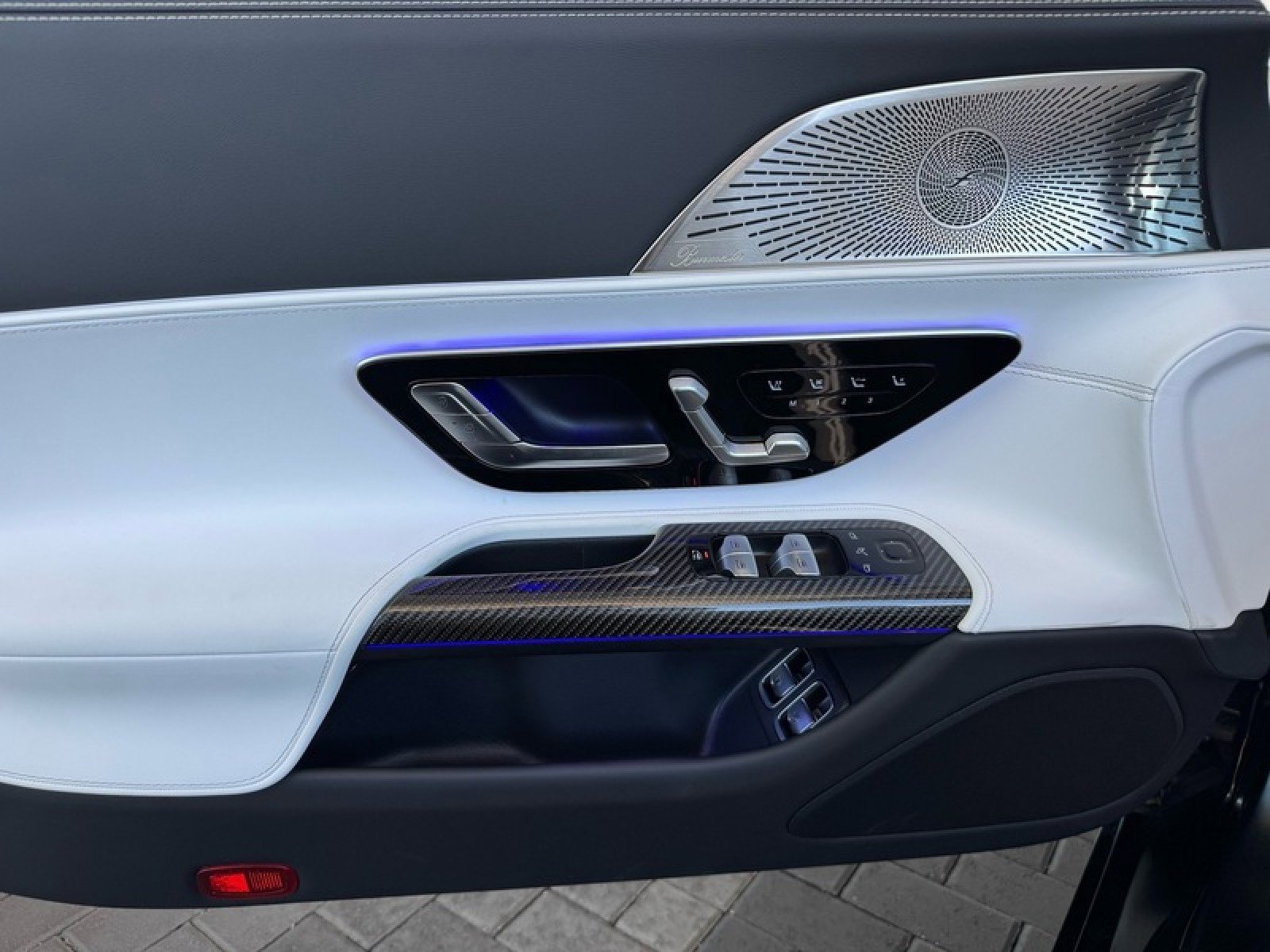 New 2025 Mercedes-Benz SL 63 AMG S e Performance 4MATIC image 13