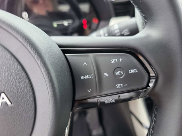 New 2026 MAZDA CX-5 Select AWD/4WD image 10