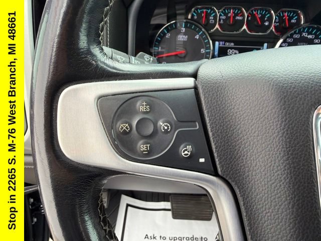 Used 2019 GMC Sierra 2500 SLT AWD/4WD image 43
