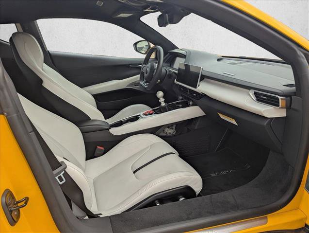 Used 2024 Lotus Emira First Edition RWD image 14