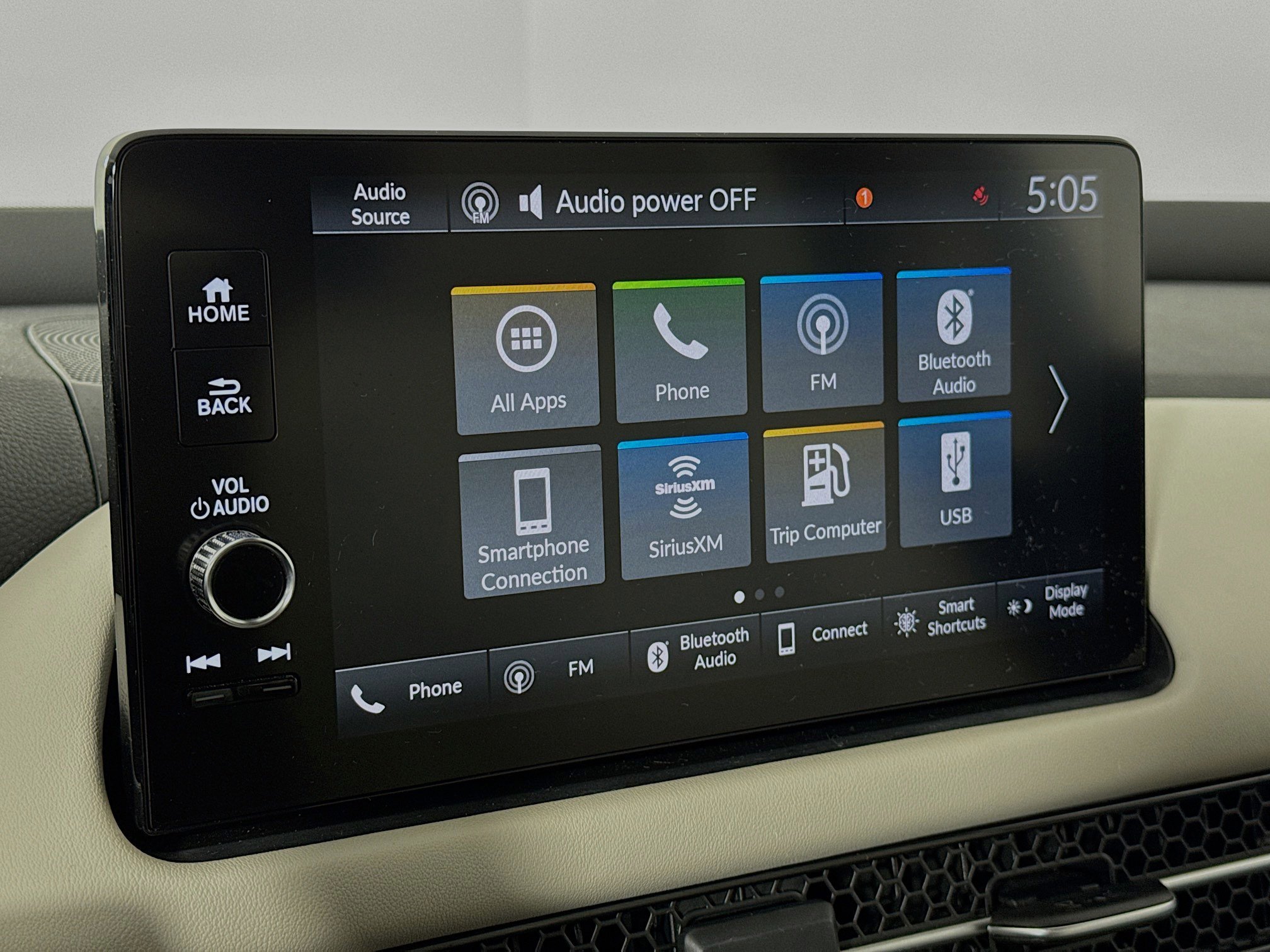 Certified 2024 Honda HR-V EX-L image 14