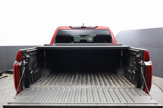 Used 2023 Toyota Tundra Capstone image 28