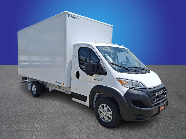 New 2023 RAM ProMaster 3500 FWD image 2