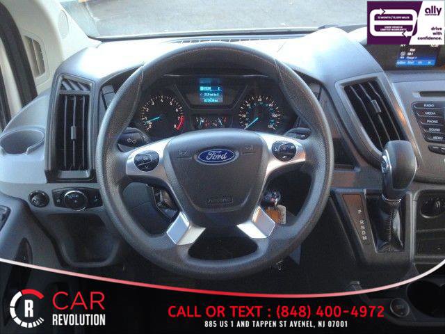 Used 2019 Ford Transit 350 148 High Roof Extended w/ Interior Upgrade Package image 54