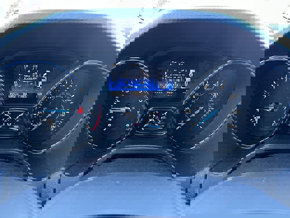 Used 2017 Ford Focus SEL w/ Cold Weather Package image 7