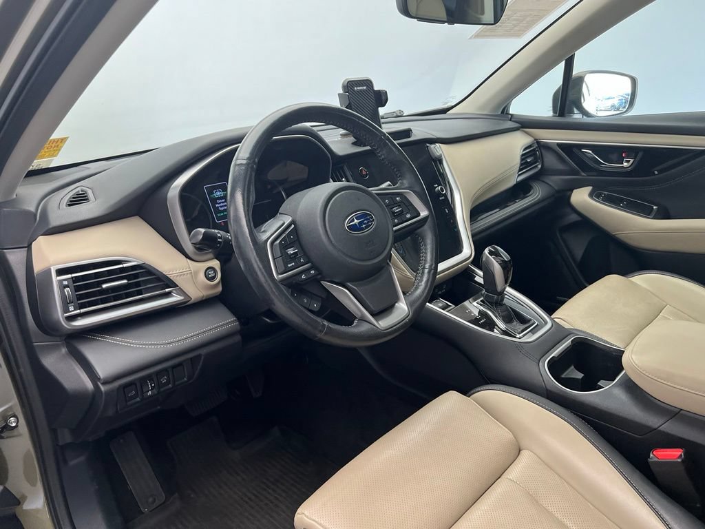 Used 2022 Subaru Outback Limited w/ Popular Package #2 AWD/4WD image 20