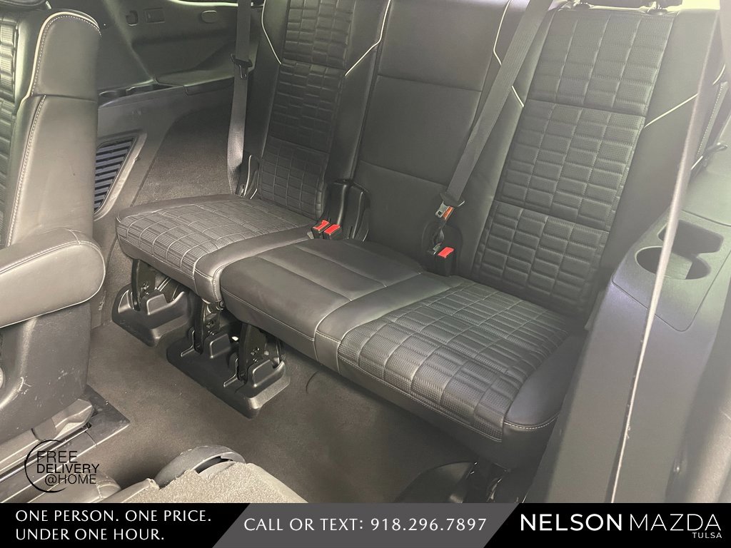 Used 2021 Cadillac Escalade Sport Platinum image 41