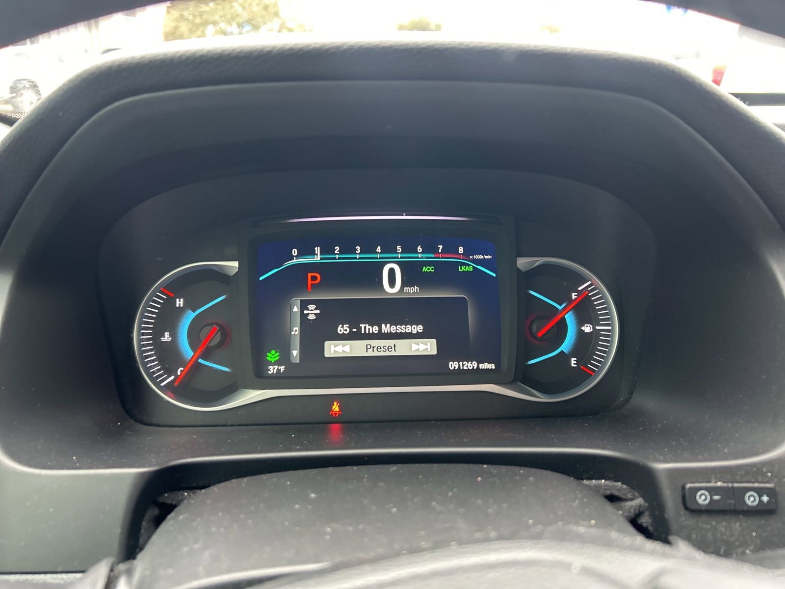 Used 2021 Honda Pilot Touring image 18