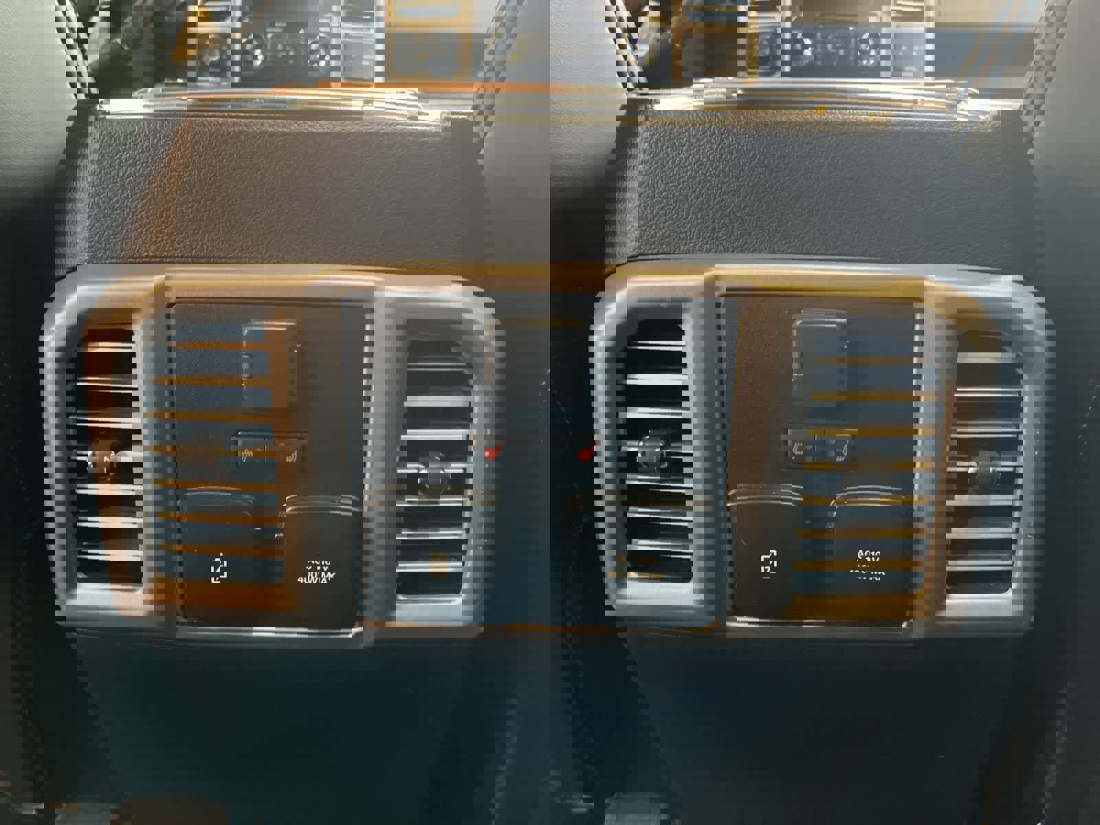 Used 2019 Ford F150 Platinum w/ Technology Package image 35