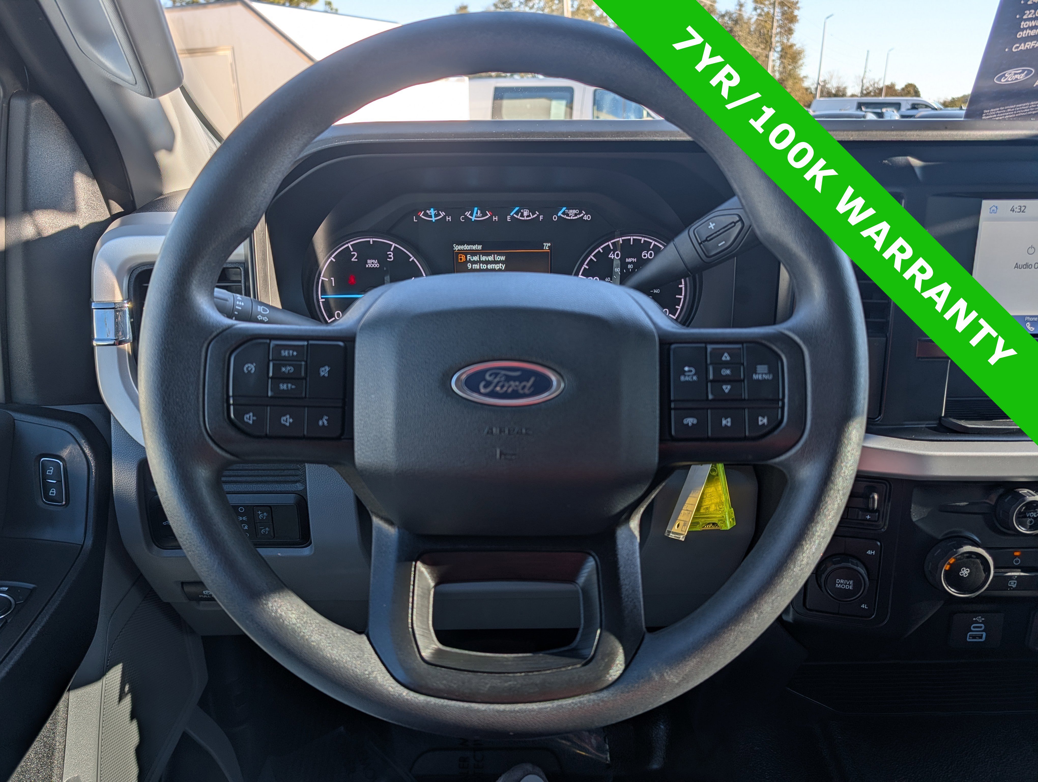 Certified 2025 Ford F350 XL image 26