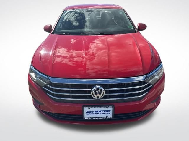 Used 2019 Volkswagen Jetta S image 8