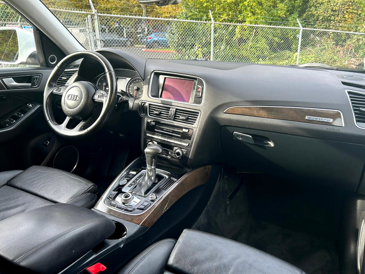 Used 2014 Audi Q5 TDI Premium Plus image 17