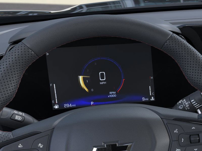 New 2026 Chevrolet Trax RS image 18