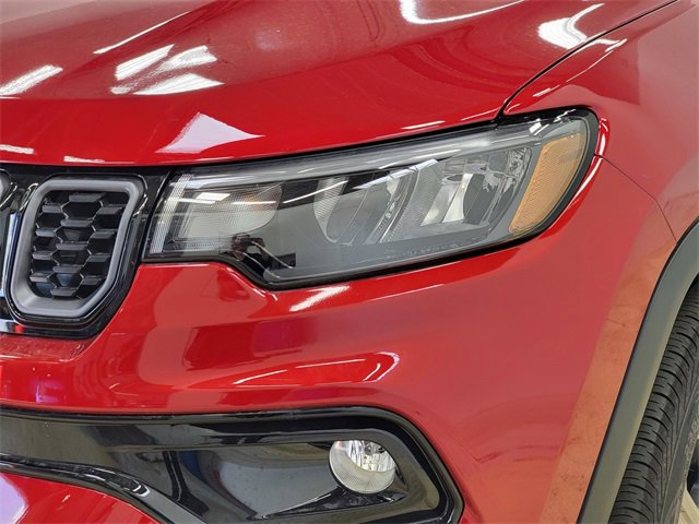New 2026 Jeep Compass Limited image 11