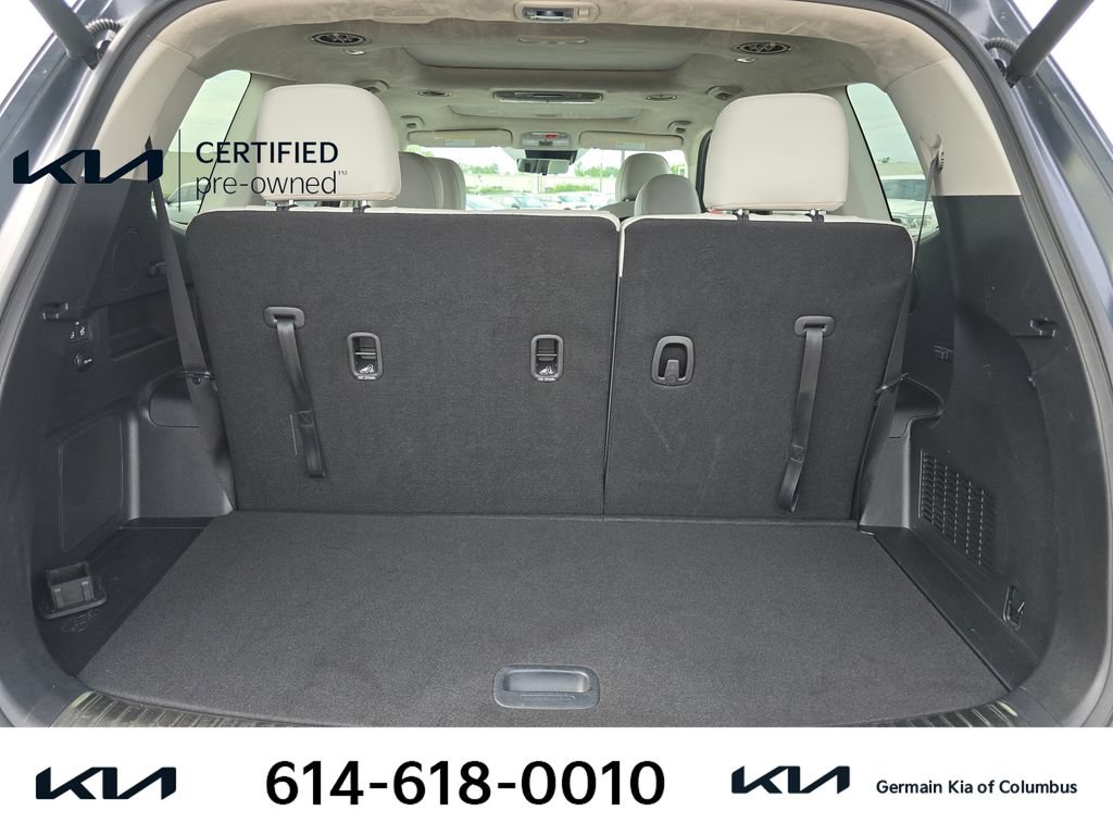 Certified 2024 Kia Telluride SX Prestige w/ Towing Package AWD/4WD image 20