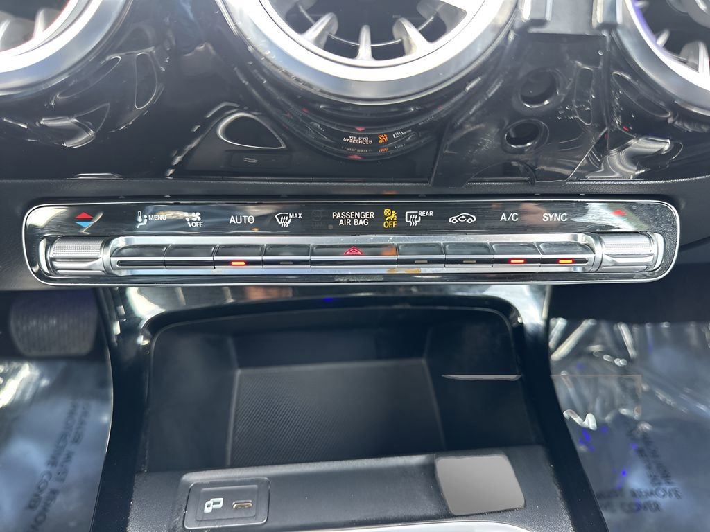 Used 2023 Mercedes-Benz CLA 250 image 19
